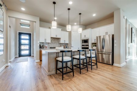 New construction Single-Family house 304 Fawn Hl, Sealy, TX 77474 - image 10