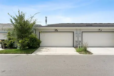 New construction Townhouse house 6926 Reverie Park Ave, Orlando, FL 32829 - image