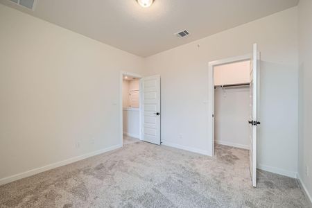 New construction Condo house 2600 Gattis School Rd, Unit 1102, Round Rock, TX 78664 - image 19