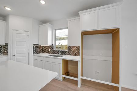 New construction Single-Family house 31410 Greenville Creek Ln, Hockley, TX 77447 - image 10