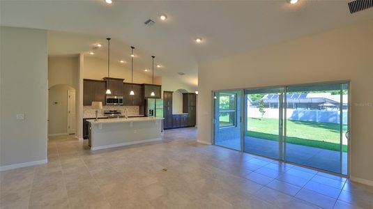 New construction Single-Family house 37 Fleetwood Dr, Palm Coast, FL 32137 Magnolia- photo 15 15