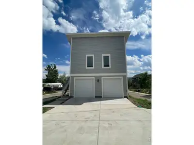 New construction Single-Family house 4461 West Ct, Boulder, CO 80304 - image