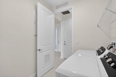 New construction Single-Family house 13608 Sw Starkissed Ln, Port St. Lucie, FL 34987 plan Sabal - image 12