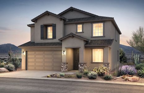 McClellan Ranch by Pulte Homes in Laveen - photo 6 6