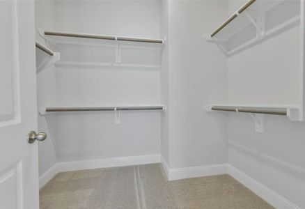 New construction Single-Family house 5206 Deer Valley Ct, Manvel, TX 77578 plan 6030 Elevation D - image 16