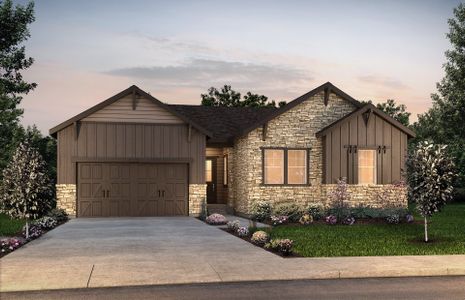 Sterling Ranch by Pulte Homes in Littleton - photo 16 16