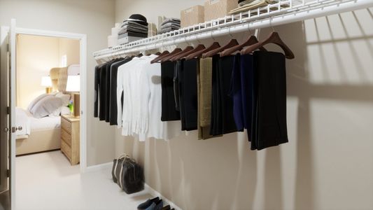 New construction Single-Family house 27 Cribbs Ln, Middlesex, NC 27557 plan Maxwell - image 18