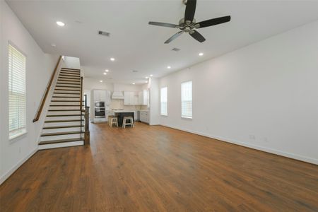 New construction Single-Family house 2511 S Houston Ave, Pearland, TX 77581 plan Sloan-C - image 12