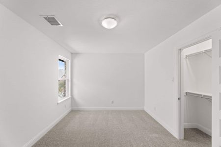 New construction Single-Family house 310 Hope Orchards Dr, Lavon, TX 75166 plan Tucker - image 13