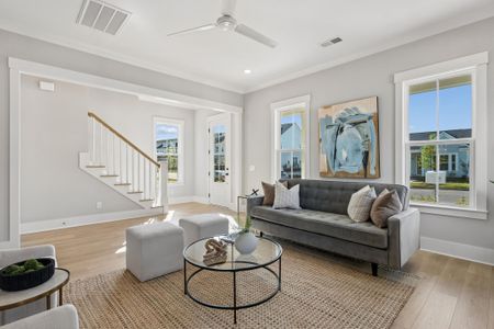 New construction Single-Family house 744 Blueway Ave, Summerville, SC 29486 plan Rutledge - image 18
