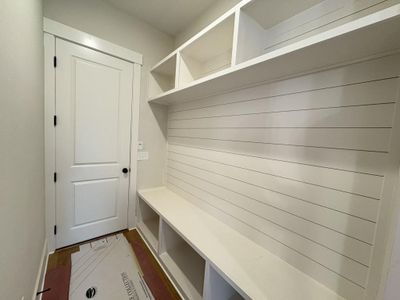 New construction Single-Family house 4535 Aiden Wy, Cumming, GA 30041 plan The Tamarack - image 11