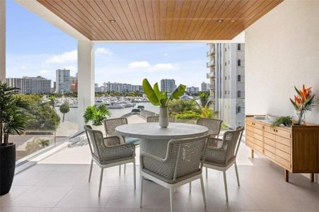 New construction Condo house 509 Golden Gate Pt, Unit 3, Sarasota, FL 34236 - image