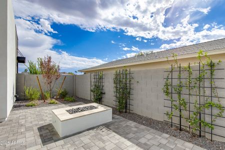 New construction Single-Family house 6338 N 86Th St, Scottsdale, AZ 85250 - image 20