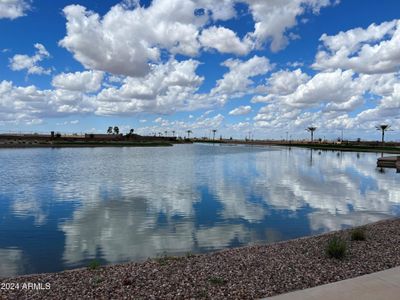 New construction Single-Family house 22890 E Mayberry Road, Queen Creek, AZ 85142 - photo 17 17