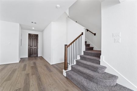 New construction Single-Family house 2847 Icarus Dr, Fresno, TX 77545 - image 18