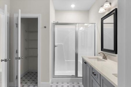 New construction Single-Family house 1837 Harbury Dr, Grovetown, GA 30813 plan 1714 - image 12