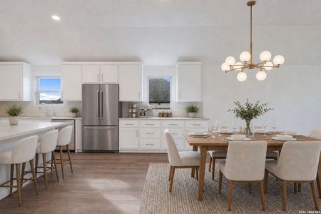 New construction Single-Family house 1855 Weinnacht, New Braunfels, TX 78132 plan Hamilton - image 11