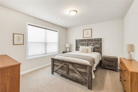 New construction Single-Family house 273 Summit View Dr, Mcdonough, GA 30253 - image 16