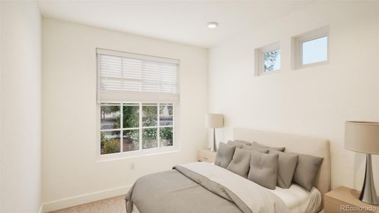 New construction Single-Family house 4848 N Sicily Ct, Aurora, CO 80019 - image 7