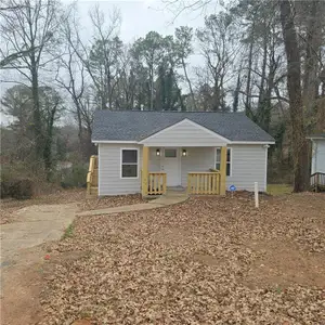 New construction Single-Family house 172 Polar Rock Rd, Atlanta, GA 30315 - image