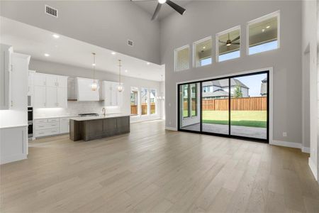 New construction Single-Family house 4512 Meander Way, Prosper, TX 75078 plan Plan 5081 - image 11