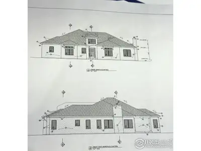 New construction Single-Family house 30385 E 161St Ave, Brighton, CO 80603 - image