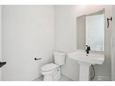 New construction Single-Family house 1738 Morningstar Wy, Fort Collins, CO 80524 plan Serene - image 7