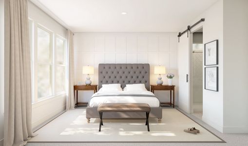 Heath Golf & Yacht Villas by K. Hovnanian® Homes in Heath - image 18