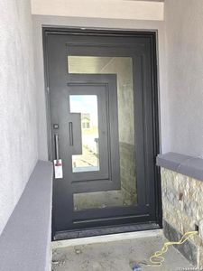 New construction Single-Family house 181 Ranchero Wy, Natalia, TX 78059 - image