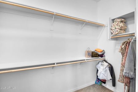 New construction Single-Family house 22780 E Orion Wy, Queen Creek, AZ 85142 - image 11