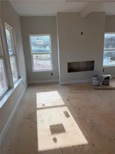 New construction Single-Family house 2804 Dorsey Peek Rd, Gainesville, GA 30507 - image