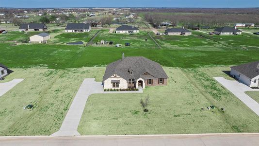 New construction Single-Family house 2609 Witness Tree Rd, Oak Ridge, TX 75161 Salado- photo 9 9