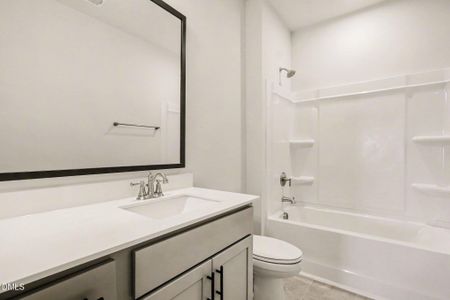 New construction Condo house 611 Weather Ridge Ln, Unit 25, Cary, NC 27513 - image 16