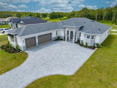 New construction Single-Family house 4266 La Salle Avenue, Saint Cloud, FL 34772 - photo 0