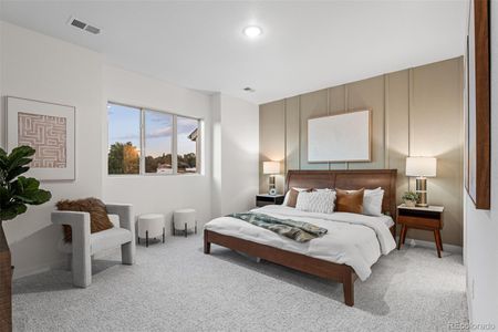 HillCrest Terrace at Pathway Park by Terrace TownHomes in Arvada - image 8