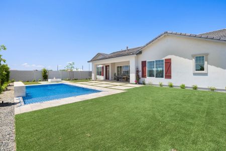 McKinley Glenn by Cachet Homes Arizona in Chandler - photo 7 7