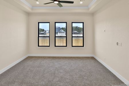 New construction Single-Family house 133 Emil Ln, Castroville, TX 78009 null- photo 18 18