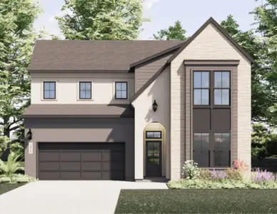 Megan's Landing by Joseph Creek Homes in Castroville - image 2