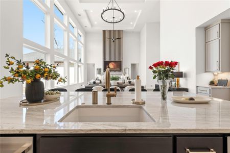 New construction Single-Family house 112 Bentwood Meadow Ln, Montgomery, TX 77356 - image 13