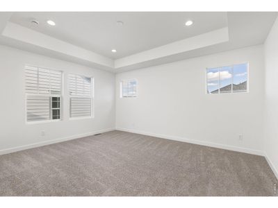 New construction Duplex house 165 Washington St, Erie, CO 80516 - image 14