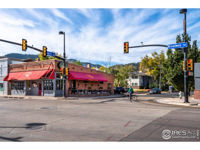 New construction Duplex house 936 North St, Unit A, Boulder, CO 80304 - photo 30 30