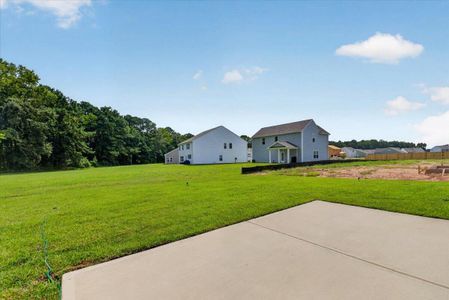 New construction Single-Family house 1036 Toland Dr, Unit 63, St. George, SC 29477 - image