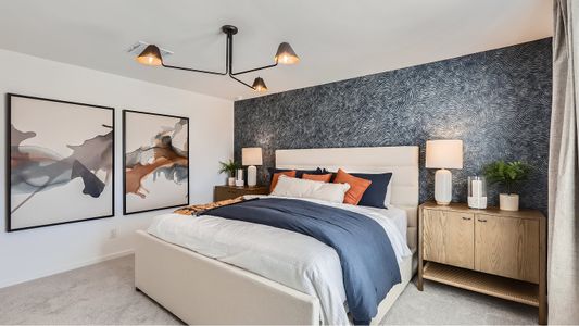 Ventana Ranch: Crest 12