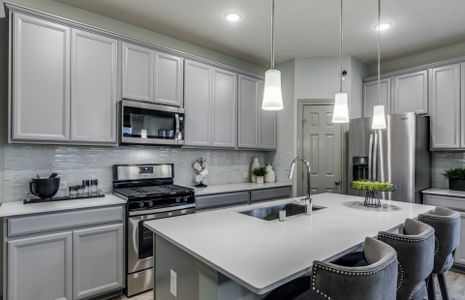 Bison Ridge by Pulte Homes in San Antonio - photo 39 39