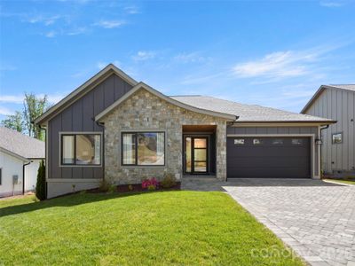 New construction Single-Family house 308 Avery Trail Dr, Arden, NC 28704 - image
