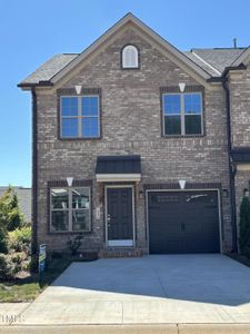 Mebane Towne Center by Keystone Homes NC in Mebane - image 17
