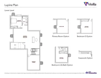 New construction Single-Family house 982 Locust Ave, Boulder, CO 80304 plan Lupine - image 5