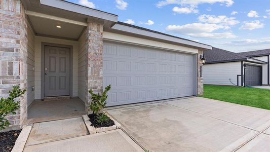 New construction Single-Family house 5022 Cheery Cove Dr, Fresno, TX 77545 null- photo 2 2