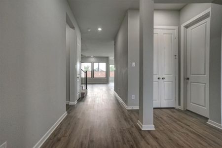 New construction Single-Family house 2904 Apple Rose, Katy, TX 77493 plan Tuscany - image 16