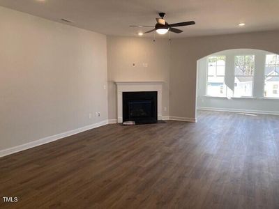 New construction Single-Family house 134 Black Walnut Dr, Unit 205, Garner, NC 27529 Yates- photo 20 20